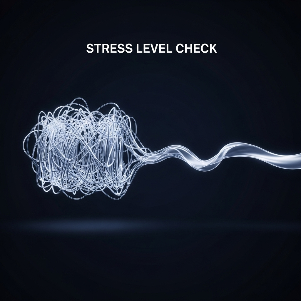 Stress Level Check
